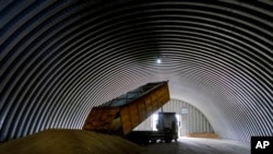 UN Russia Ukraine Grain