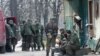 UKRAINE-CRISIS/MARIUPOL