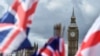 Critics: Britain Dragging Its Feet on Tax Haven Clampdown as Brexit Looms