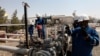  IRAQ-SECURITY/OIL