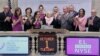 New York Stock Exchange, Oct 1, 2013.