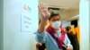 Another Pro-Democracy Media Company Closes in Hong Kong