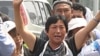 喊冤的中国访民