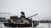 Russia: 'Little Optimism' on Easing Tensions After US Rejects Kremlin Demands