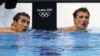 Phelps Sets Another Swimming Record in London