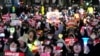 South Korea’s leadership crisis jeopardizes US efforts to counter China
