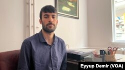Umit Bozan