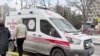 Birîndar Û Qurbaniyên Erdhejê Digihin Nexweşxanên Enqerê