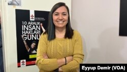 Sevinc Kocak