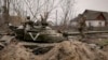 Russia Ukraine War