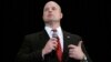 Friends: Acting AG Whitaker Close With Trump
