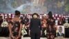 World Leaders Gather for Ghanaian President's Funeral