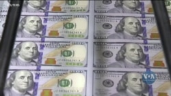 Що передбачає прийнятий пакет підтримки американської економіки? Відео
