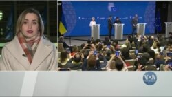Візит Зеленського до Європи: головні меседжі, реакції та результати. Відео
