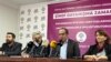 Daxuyaniya HDP ya Maseya Krîza Erdhejê