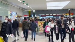 Enqereyî Çawa Pêşwazîya Sala Nû Dikin?
