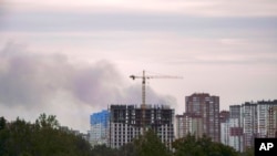Russia Ukraine War