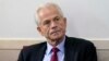Former Trump Adviser Navarro Indicted for Contempt of Congress, Justice Department Says