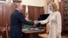 Russian Official Indicted by ICC Briefs UN Security Council