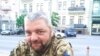 Українська сторона наразі не коментувала ці «вирок» (на фото Максим Буткевич)