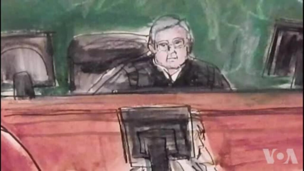 Yon jij eta Florid deziye yon jij retrete pou analize sansibilite ki ta gen nan dokiman FBI te sezi kay ansyen prezidan Donald Trump