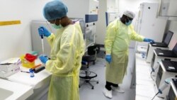 Votre Santé, Votre Avenir : la recherche biomédicale