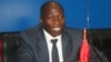 Domingos Simões Pereira, primeiro-ministro da Guiné-Bissau