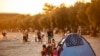 Turkey Accused of Forcible Deportation of Syrian Refugees 
