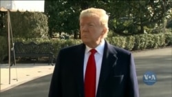Час-Тайм. Трамп прокоментував слова Путіна про Україну та Росію