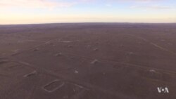 Safest Spot to Survive Doomsday? Middle of Nowhere, USA