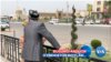 Andijonlik bloger qamoqda ekani haqida nega bunchalik sukunat? 