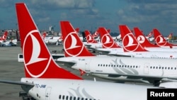 Turkish Airlines quer voar para Luanda