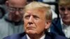 Trump Legal Troubles Protests