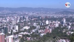 Guatemaltecos no podrán vacacionar en Semana Santa