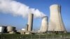 General view of the Areva nuclear power plant site in Tricastin, southern France, Nov. 25, 2011.