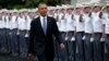 Study: Americans Uncertain, Divided Over US Global Role