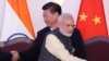 རྒྱ་ནག་གི་འཐབ་ཕྱོགས་གཅིག་གྱུར་ཁང་གིས་རྒྱ་གར་ལ་ཁ་གཏད། 