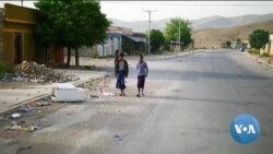 ከምሽቱ 3:00 የአማርኛ ዜና