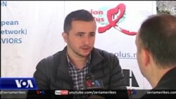 Tiranë: Shtohen përdoruesit e drogave