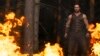 'Kraven the Hunter' flops while 'Moana 2' tops the box office again