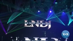  La Nuit Des Jeunes 2023 