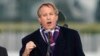 Prokurori i përgjithshëm i Teksasit, Ken Paxton