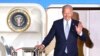 Biden: G7 to Ban Russian Gold in Response to Ukraine War 