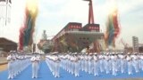 解放军第三艘航母003“福建号”