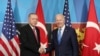 Ankaraja: Biden-Erdogan bisedë telefonike mbi anëtarësimin e Suedisë në NATO