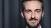 
FILE - Turkey is demanding German satirist Jan Boehmermann, pictured, be jailed for a poem it alleges was insulting to President Recep Tayyip Erdogan.
