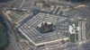 FILE - The Pentagon is seen from an airplane over Washington, DC in this photo taken on Oct. 30, 2018.