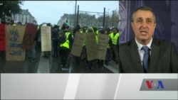 Протести у Франції: що запропонував Макрон і чи має це задовольнити протестувальників? Відео