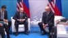 Ahead of Trump-Putin Summit Americans Divided Over Russia Probe