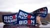 Biden’s $6 Trillion Budget Sidesteps Some Campaign Pledges